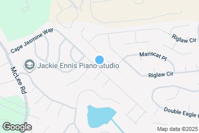 Map image of the property - 337 Cape Jasmine Way