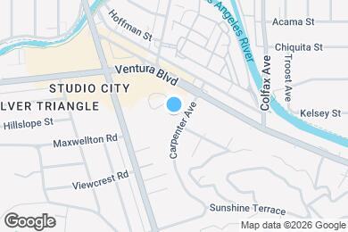 Map image of the property - 11912 Laurelwood Dr