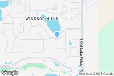 Map image of the property - 7679 Fitzclarence St