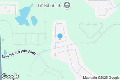 Map image of the property - 5873 Ansley Way