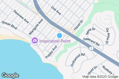 Map image of the property - 317 Poppy Ave
