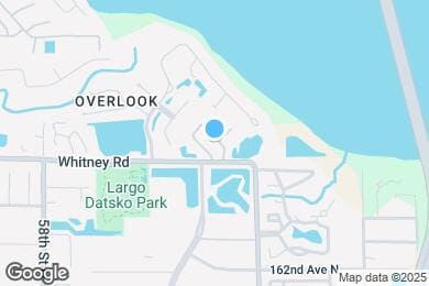 Map image of the property - Whitney Place Townhomes
