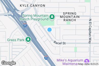 Map image of the property - 8297 Harvest Spring Pl