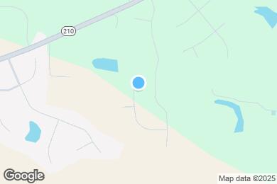 Map image of the property - 210 Soy Bean Ln