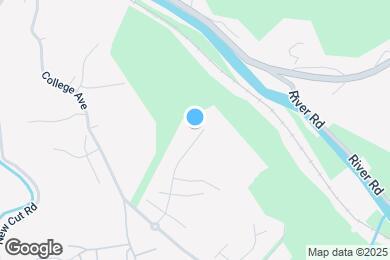 Map image of the property - 5063 Bending Sky Way