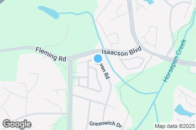 Map image of the property - 1957 Haven Rd