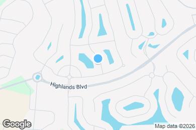 Map image of the property - 105 Grimsby Rd