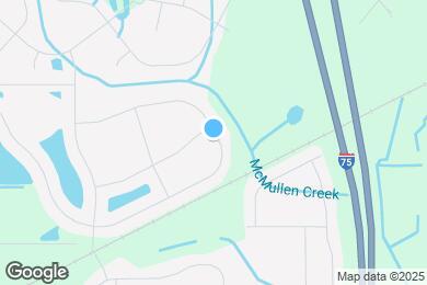 Map image of the property - 4536 Reisswood Loop