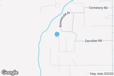 Map image of the property - 11038 Moreland Dr W