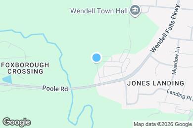 Map image of the property - 368 Stone Arbor Wy