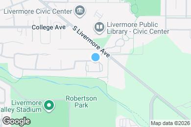 Map image of the property - 3177 Chateau Way