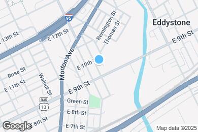 Map image of the property - 919 Elsinore Pl