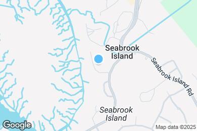 Map image of the property - 1617 Live Oak Park