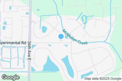 Map image of the property - 4908 Gray Owl Ter