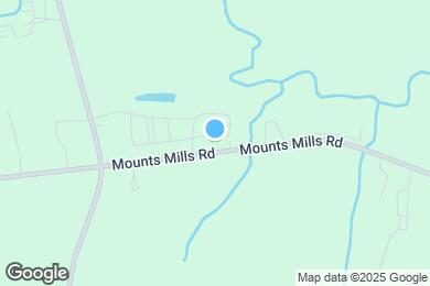 Map image of the property - 1404 Tavern Rd