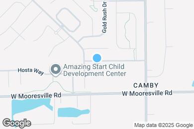 Map image of the property - 8517 Sansa St