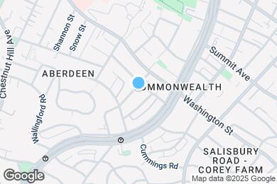 Map image of the property - 83 Euston Rd