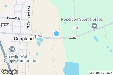 Map image of the property - 615 FM 1466