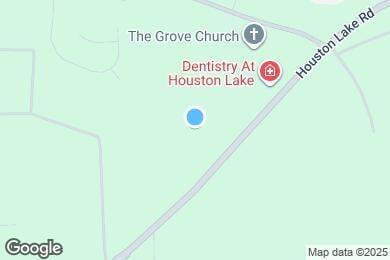 Map image of the property - The Grove by Asteri