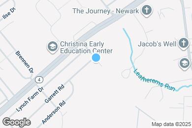 Map image of the property - 17 Todd Ln