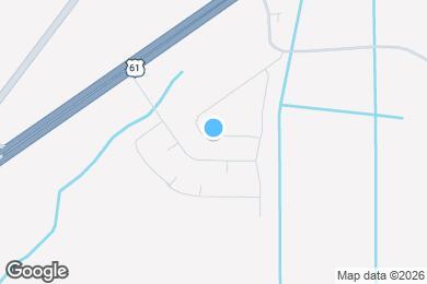 Map image of the property - 9167 Kaitlyn Dr S