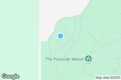 Map image of the property - 2669 Casalino Ct