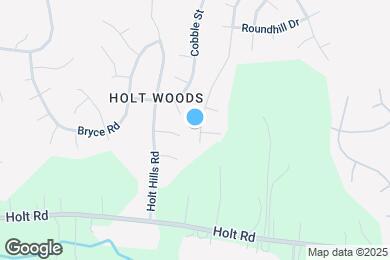 Map image of the property - 2880 Call Hill Rd