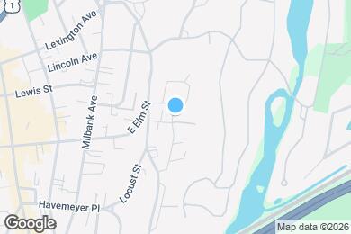 Map image of the property - 63 Le Grande Ave