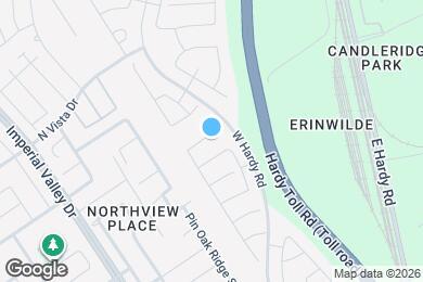 Map image of the property - 1430 Great Easton Ln