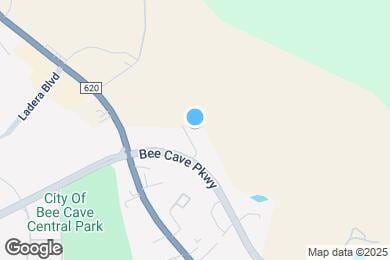 Map image of the property - Pearl Bee Cave