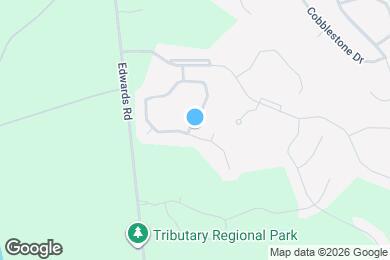 Map image of the property - 75169 Fern Creek Dr