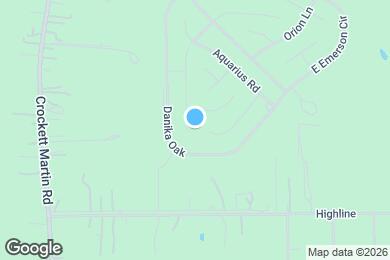 Map image of the property - 261 Kellyn Ct