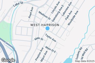 Map image of the property - 74 Gainsborg Ave E