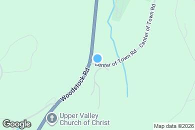 Map image of the property - 39 Center of Town Rd