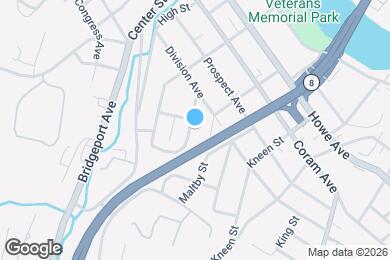 Map image of the property - 89 Maltby St