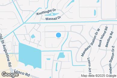 Map image of the property - 4564 Cinderbed Dr