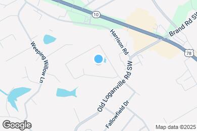 Map image of the property - 720 Cayla Ann Ct