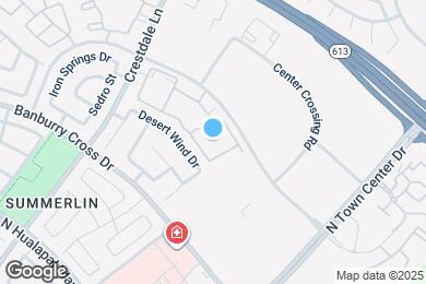 Map image of the property - 10020 Benjamin Nicholas Pl