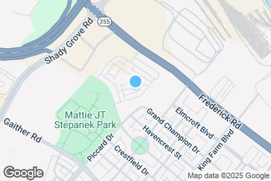 Map image of the property - 3526 Margaret Jones Pl