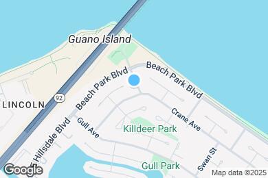 Map image of the property - 682 Teal St