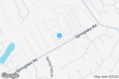 Map image of the property - 403 Elise Wy