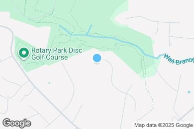 Map image of the property - 2570 Alex Overlook Way