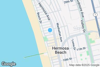 Map image of the property - 77 15th St