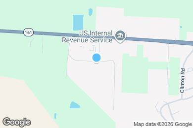 Map image of the property - 88 Deerwood Park