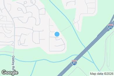 Map image of the property - 6372 Woodwell Dr