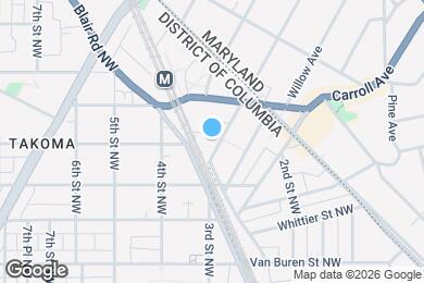 Map image of the property - Entwine Apartments
