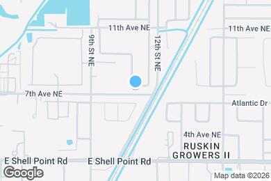 Map image of the property - 935 Brenton Leaf Dr