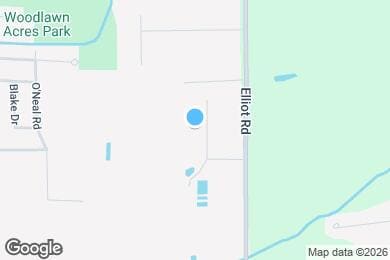 Map image of the property - 8048 Hendrick Dr
