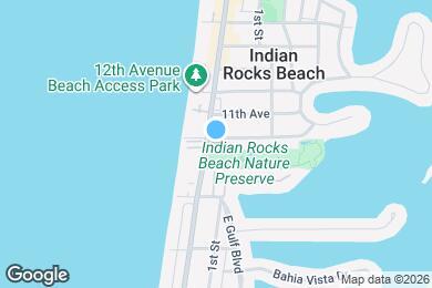 Map image of the property - 929 County Rd 699