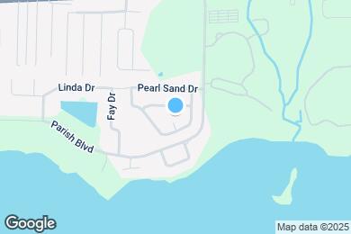 Map image of the property - 355 Currant Trce